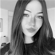 Laureata in Accademia di Belle Arti offro lezioni private in Storia dell’Arte e in materie artistiche